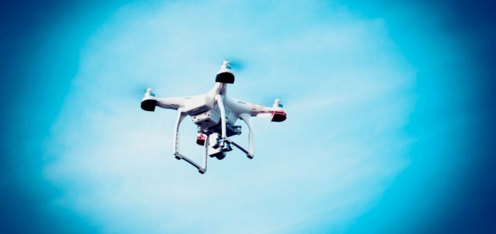 How will drone delivery impact the future for online retailers? | Boxia