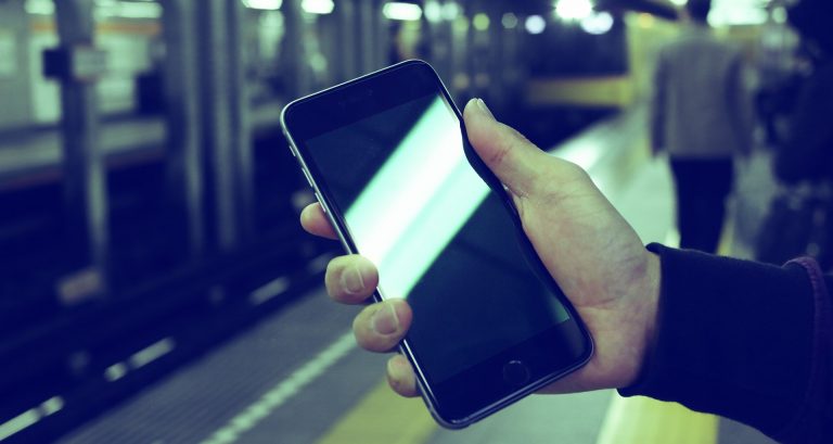 essential apps for public transportation